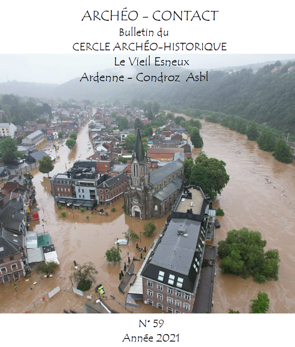 Bulletin n° 59
