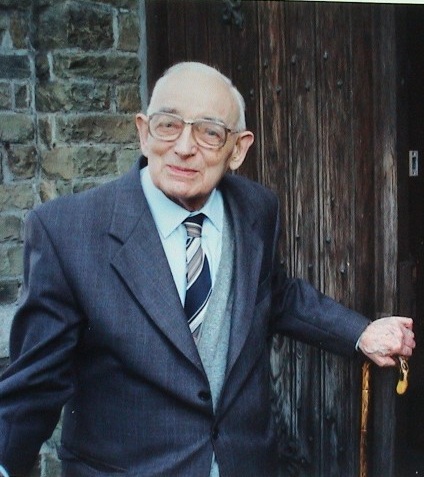 Albert Delavignette