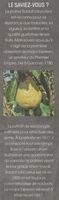 manquante