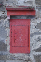 manquante