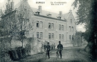manquante